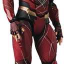 Zach Snyders Justice League: The Flash MAFEX Action Figure