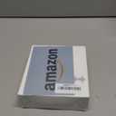 Wired Over-Ear Headphones with USB C Connector, Hi-Fi Stereo Sound, Noise-Isolating Ear Cups, Comfortable Fit for USB C Devices (No Bag, White)