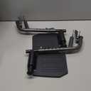 Medline Wheelchair Footrests