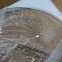 WB49X10063 DE74-20002B Microwave Glass Plate Replacement for GE Sam-sung, 14 1/8 in