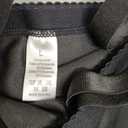 Faja Side Zipper Underburst Detachable Straps Full Body Shapewear , L