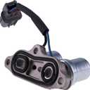 AIVWUMOT Transmission Shift Control Solenoid 14411692 Compatible with 1995-02 Honda Accord V6 1999-01 Odyssey