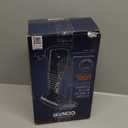 Conair Handheld Garment Steamer for Clothes, Turbo ExtremeSteam 1875W Fabric Clothes Steamer, Portable Handheld Design, Strong Penetrating Steam, Blue