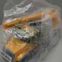 Kids Toys for 3 4 5 6 7 8 Years Old Boys, Crane Truck Toy with Lights, Sounds, Toddler Friction Powered Truck Vehicle Toy for Boys Girls Chrismas Birthday Gifts