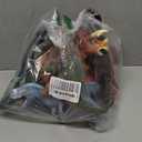 7 Piece Jumbo Dinosaur Toys Big Dinosaur Toy for Boys Realistic Giant Dinosaur Toys for Kids 3-5 - Perfect Dinosaur Gifts for Kids