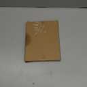 2-Pack Single Toggle Light Switch Cover Plate, Durable Solid Zinc Alloy Decorative Switch Plate Covers, Antique Brass 1 Gang Wall Plate, Corrosion Resistant