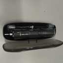 Aquasonic Black Series Ultra Whitening Toothbrush  ADA Accepted Electric Toothbrush- 8 Brush Heads & Travel Case  40,000 VPM Electric Motor & Wireless Charging - 4 Modes w Smart Timer (1 Count (Pack of 1))