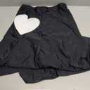 Womens Black Skirt L