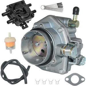146-0479 Carburetor Fit for ONAN NOS B48G B48M P216G P218G P220G 146-0496 146-0414 NIKKI With Fuel Pump
