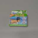 WaterDam A-Series Swimming Ear Plugs Ultra Comfy Great Waterproof Earplugs - Size 3A (Blue) Great for Narrow Ears Like Size 2.8 - Medium Ear Men & Large Ear Teens&Women