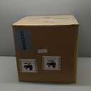 Shag Area Rugs for Bedroom Living Room,8X10 Ultra Soft Fluffy Area Rugs for Dorm, Indoor Carpet Nursery Rugs for Kids Girls Room Home Decor, Tie-Dye Grey