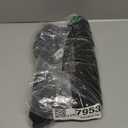 NIMIN Office Work Pants for Women High Waisted Dress Pants Straight Leg Business Casual Pants Trousers with Pockets Black, Small