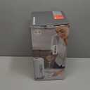 simplehuman Standing Paper Towel Holder with Spray Pump, Brass Stainless Steel, Gold