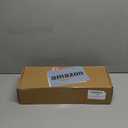 Biswing 2 Pack Impact Sprinkler Head on Metal Step Spike, Heavy Duty Zinc Alloy Lawn Sprinkler, Adjustable Coverage Nozzle on Sturdy Spike Base, 360 Degree Large Area Irrigation, Green