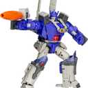 Transformers Toys Studio Series Leader Class The The Movie 86-31 Galvatron, 8.5-inch Converting Action Figure, Ages 8+