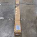 Art3d 8-Pack WPC Wood Slat Wall Panel for Interior Dcor, 3D Wood Fluted Acoustic Paneling for Living Room Bedroom Home & Office Accent Wall Decor - 96 x 6 Inch Oak