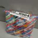 9 Pack Slime Kit, with 3 Jelly Cube Crunchy Slime 3 Cloud Slime 3 Butter Slime, Soft and Non-Sticky, DIY Stress Relief Toys for Girl and Boys, Birthday Gift, Party Favor