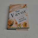 The Favor: A Novel - Adele Griffin