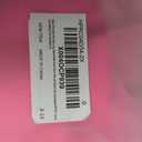 Halcurt Women's Plus Size Long Sleeve Rash Guard Swim Shirt with Built in Bra Lightweight UPF50+ Quick Dry Swimsuit Top Pink Black 2X