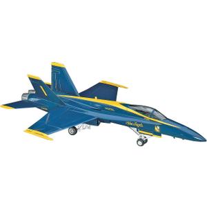 Hasegawa 1/72 Blu Angel F/A-18A Hornet
