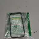 Kirua HxH Japanese Anime Manga Case for iPhone 17 Pro, Tempered Glass with Silicone Frame for Drop Protection