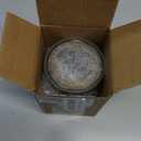 2 Pack Shower Head Filter Replacement Cartridge Compatible with All Canopy Handheld & Fixed Filtered Shower Head