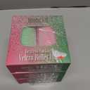 Wicked Heatless Curling Velcro Roller Duo, 3 Pcs