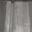 2-Be-Best Projector Stand 36-63in / 92-162cm Height Adjustable Projector Floor Stands Universal Projectors Mount Stand for Bed Sofa Compatible with HAPPRUN Anker XGIMI Upgraded Large Ball Head White