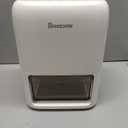 Dehumidifier Home Portable 1.8L Silent Auto Off Timer 7 Colors Light