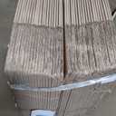 Amazon Basics Cardboard Moving Boxes, 20 Pack, Medium, Brown, 18" x 14" x 12"