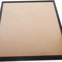 Zerodeko Slim Aluminum Poster Frame A4 Wall Hanging Photo Frame for Prints and Certificates