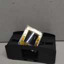 Automatic Card Shuffler 2/1/4/6 Deck,Battery-Operated Electric UNO Poker Shuffler,Playing Card Shuffler for Home Card Game,Travel