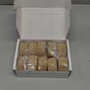 10 PCS Toenail Bandages Women Men for Toe Protector, Toe Caps & Toe Covers Bandages Set for Missing Falling Off Toenail, Toe Cushions for Pain Relief, Ingrown Toenail Treatment (Beige)