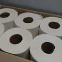 Tork Centerfeed Hand Towel White One-at-a-time Dispensing, M23 Compatible 6 Rolls x 530 Sheets (RC530)