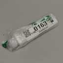 Biolage Cool Mint Shampoo - Balancing Shampoo for Oily Scalp, Gently Cleanses, Refreshes & Helps Balance, Mint & Glycerin, Vegan & Paraben-Free (13.5 Fl Oz (Pack of 1))