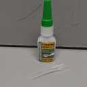 2 Units Ceramic Glue, 30g Strong Bonds Tile Adhesive, Waterproof, Heat-Resistant, Fast-Drying Ceramic Glue Repair for Pottery, Porcelain, Dishes, Tiles, Vase, Toy, DIY Crafts