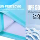 Boys Rash Guard Shirt Short Sleeve UPF 50+ UV Sun Protection T Shirt for Kids 4-13Y