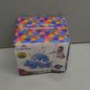 Baby Toys 6-12 Months, Musical Crawling Bouncing Octopus Plush Toys 12-18 Months, 50 Songs & Recording Feature, Interactive Toddler Toys Age 1-2 Tummy Time Toys for 1 Year Old Infant