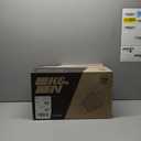 K&N Cold Air Intake System: High-Flow Air Filter, Increase Performance & Acceleration: Compatible with 2015-2017 Subaru: WRX. 69-8006TTK