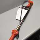 Ridgid 1/2 in. Toilet Auger 6 ft.