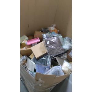 Pallet of Mixed Items