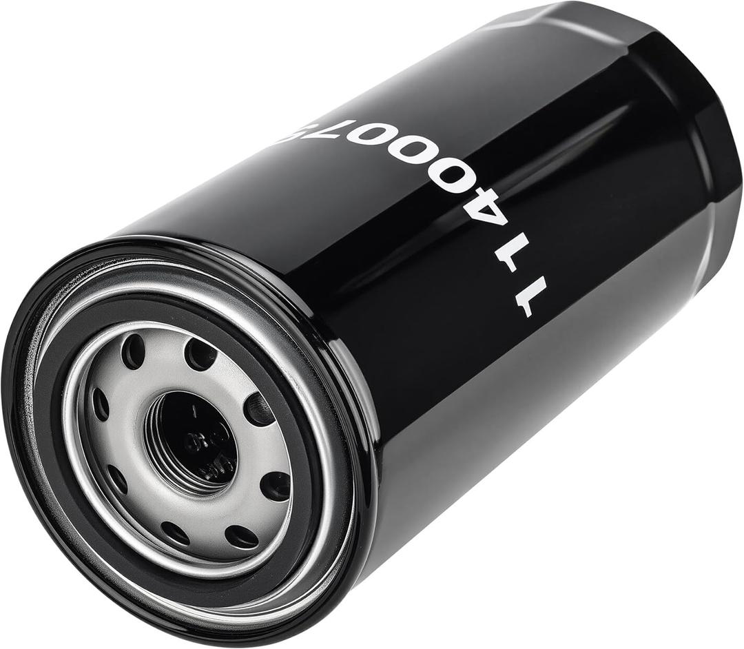 114000750 Oil Filter Compatible with 2020 2021 2022 2023 2024 2025 2026 GM 6.6L Duramax L5P Replacement for PF26