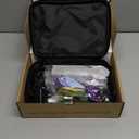 Wahl Color Pro Cordless Rechargeable Hair Clipper & Trimmer  Easy Color-Coded Guide Combs - for Men, Women, & Children  Model 9649P