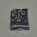 Mattel Disney and Pixar Lightyear XL-01 Buzz Lightyear Action Figure, 12 Points of Articulation & Accessories, 5-in Scale (Multicolor)