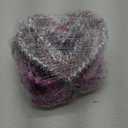 2-pk Three Valentine Hanging Hearts  18 inches 