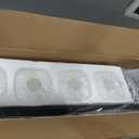 Bathroom Vanity Lights, Modern Bathroom Light Fixtures Over Mirror, 29 Inch : 4-lights