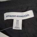 Amazon Essentials Women's Lightweight Crewneck Cardigan Sweater, M