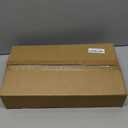 Ninonly Hurricane Candle Holders Set of 3, Tall Brass Candlestick Holders Metal Glass Candle Stands for Wedding Christmas Party Home Table Centerpiece Decorations