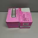 2 x Amazon Basics Extra Strong & Flex Tall Kitchen Drawstring Trash Bags, Tropical Island Scent, 13 Gallon, 40 Count