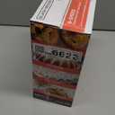 6-Speed Easy Storage Hand Mixer with 5 Attachments & Storage Case, Black (Basic)